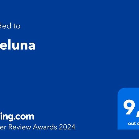 Soleluna Catania Ngoại thất bức ảnh