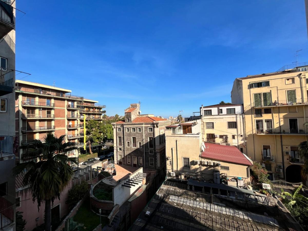 Soleluna Catania Ngoại thất bức ảnh