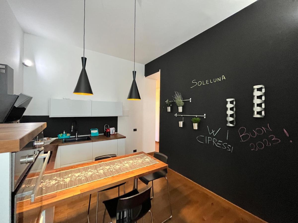 Soleluna Catania Ngoại thất bức ảnh