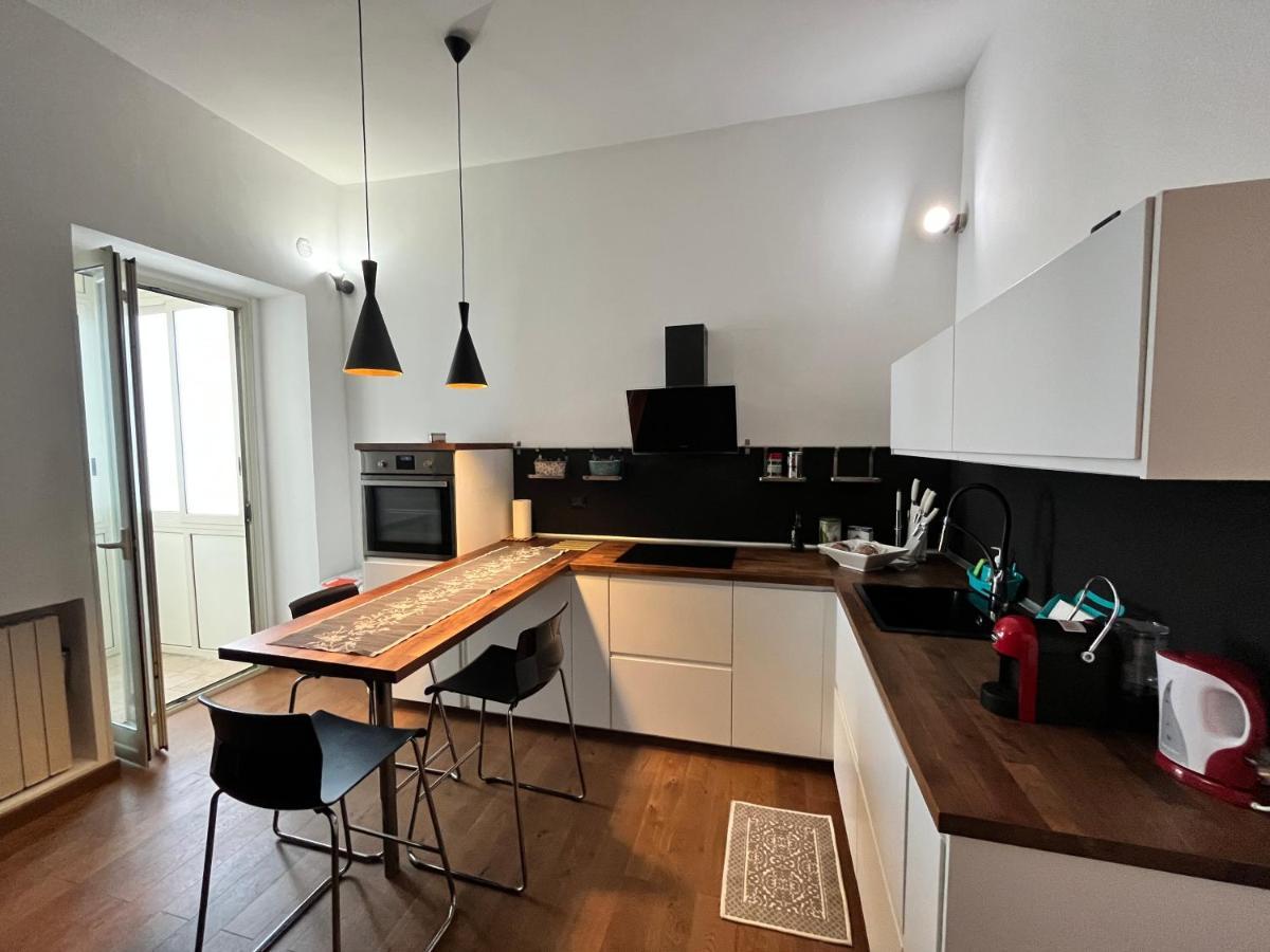 Soleluna Catania Ngoại thất bức ảnh