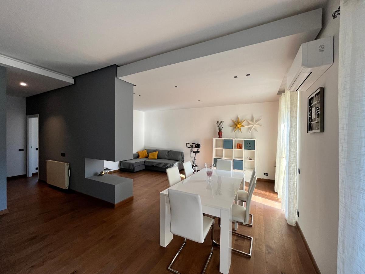 Soleluna Catania Ngoại thất bức ảnh