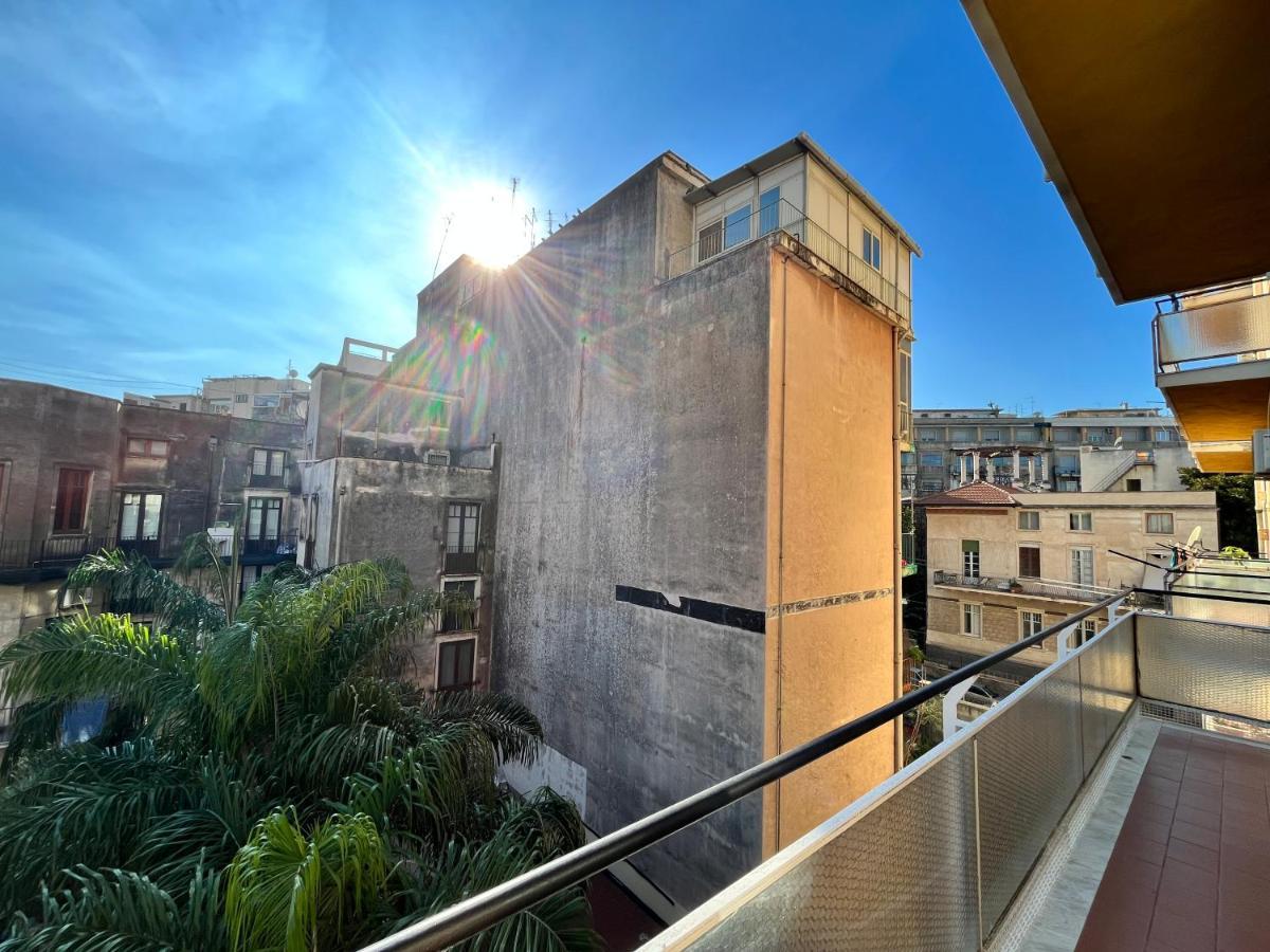Soleluna Catania Ngoại thất bức ảnh