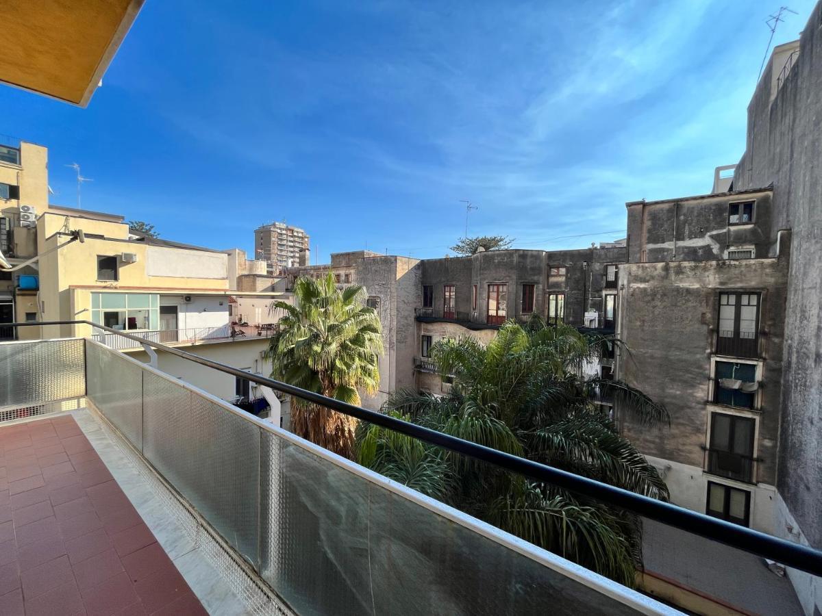 Soleluna Catania Ngoại thất bức ảnh