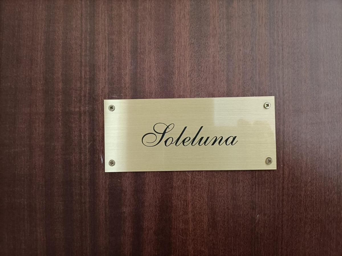 Soleluna Catania Ngoại thất bức ảnh
