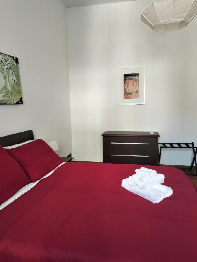 Soleluna Catania Ngoại thất bức ảnh
